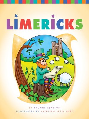 cover image of Limericks